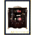 AK-8014 Newest Design High Quality Cheap Bookcases